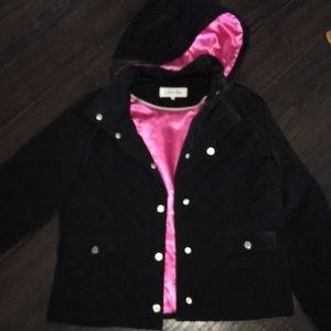 Calvin Klein Quilted Jacket